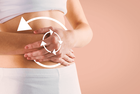 Lymphatic Massage